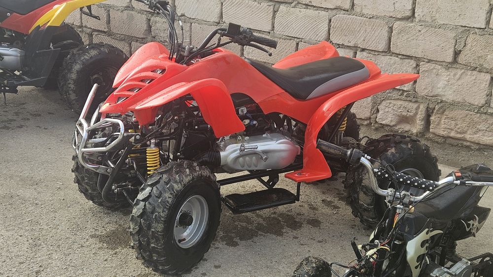 Квадроцикл 150куб