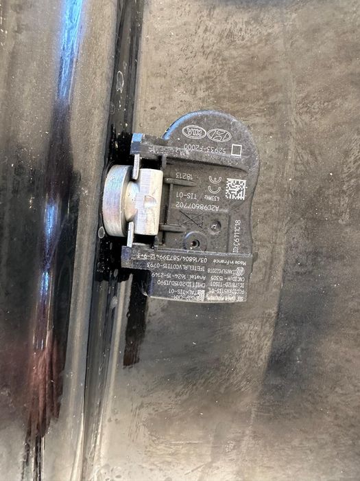 Jante 18 5x114,3 Originale Hyundai Kona,Tucson,Santa Fee,Ix35, Kia