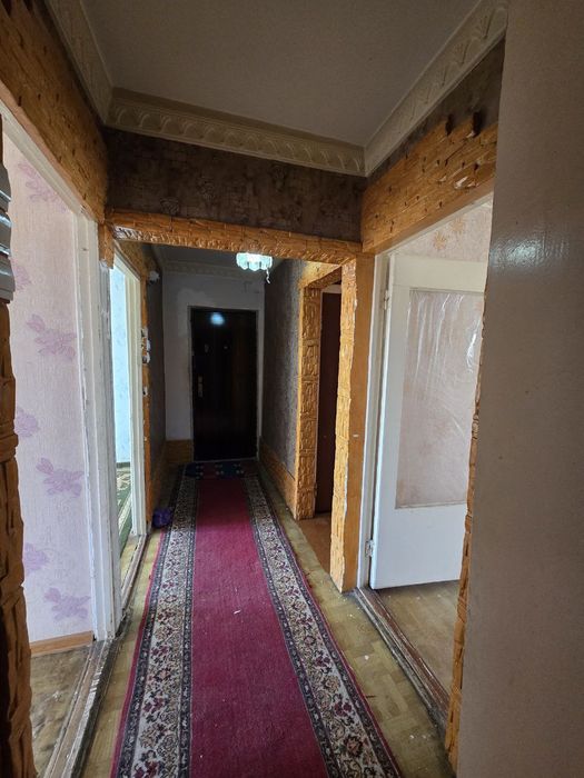 Продается квартира