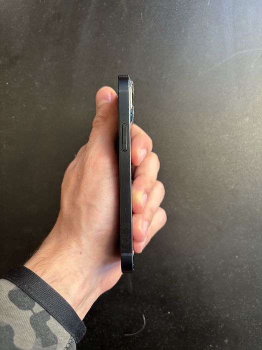 ПЕРФЕКТЕН! Iphone 13 mini 128GB Midnight Blue