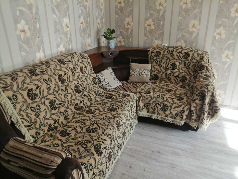 Сдам 2-х квартиру долгосрочно