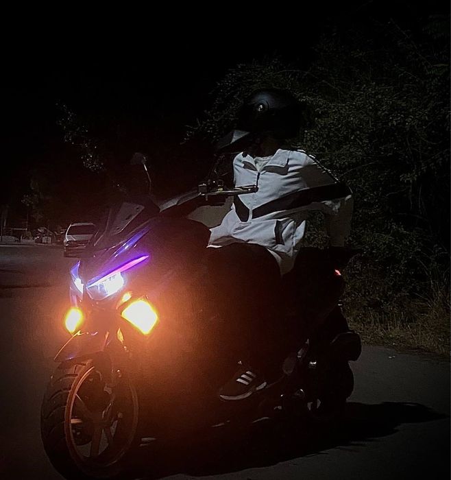 Продается Yamaha N-MaX