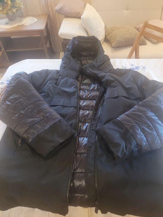 Vand geaca barbat / adolescent xl - 3bucati