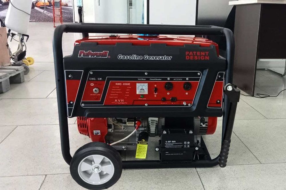 Аренда движок (аренда генераторов)