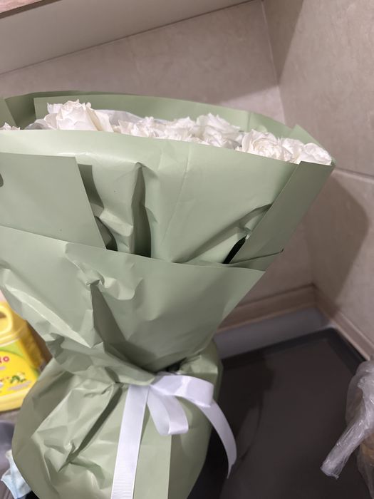 Гүл сатылады, роза!