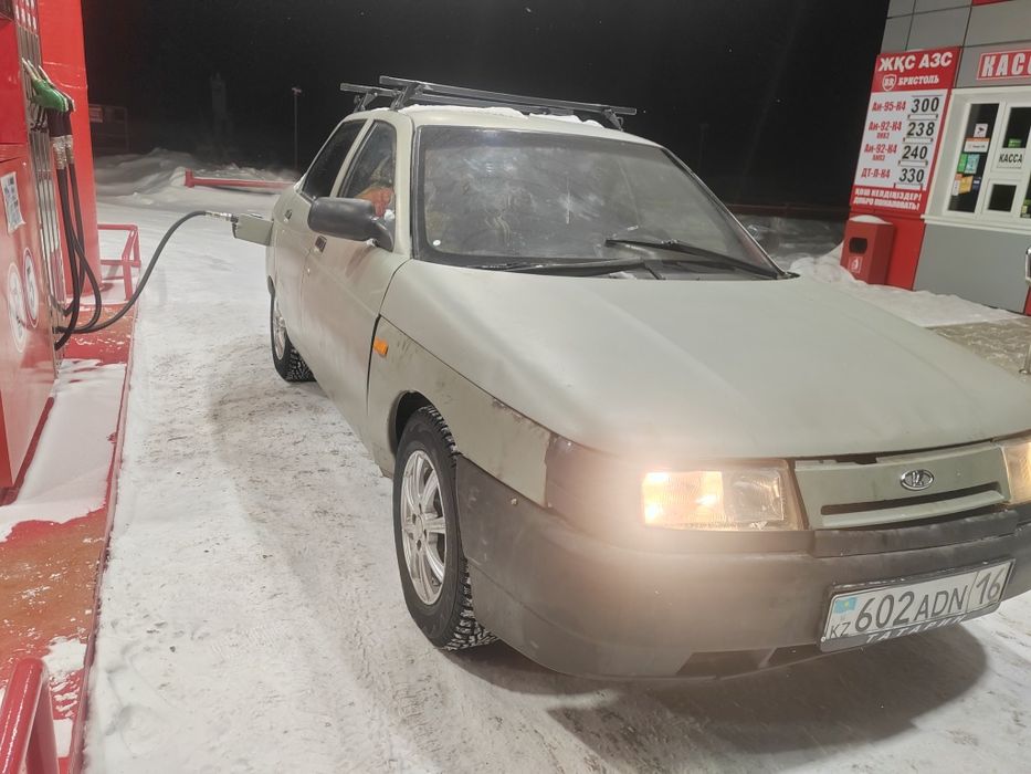 Продам Ваз 2110 .