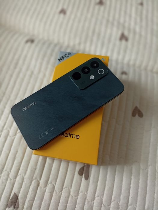 Realme C85 Pro, обмен на iPhone 12 mini / 13 mini