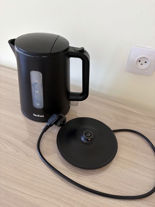 Чайник Tefal б/у
