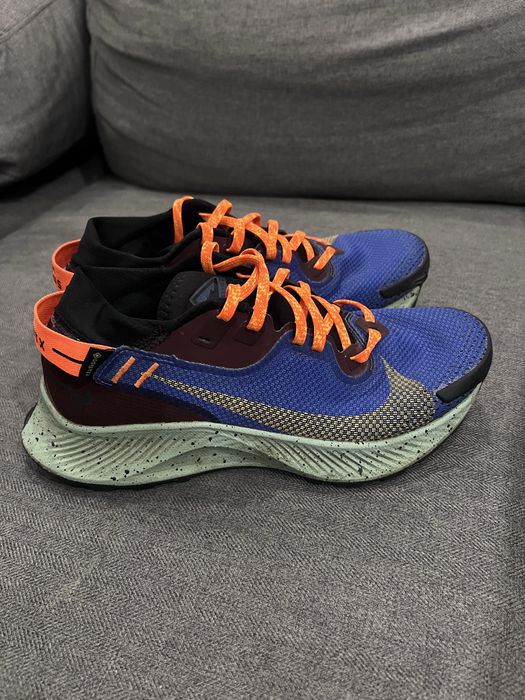 Дамски маратонки Nike Trail Pegasus GTX