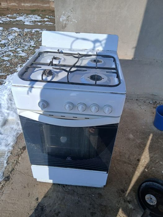 Газовая плита б/у
