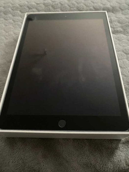 iPad generatia 9