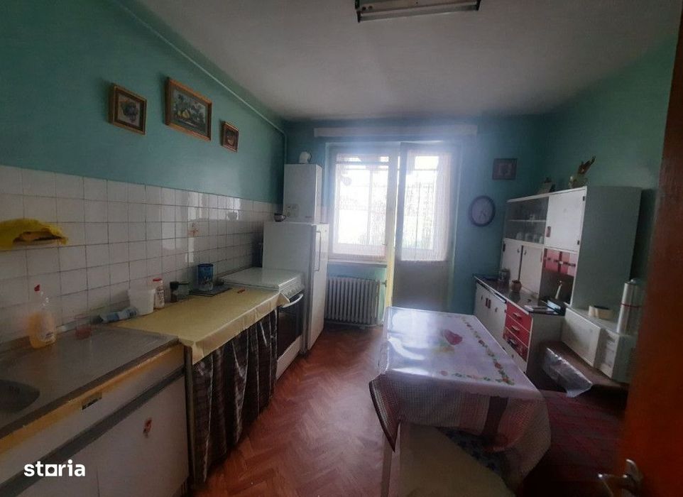 Apartament  4 camere Darmanesti , 92 metri, etaj 4 Cod:162810