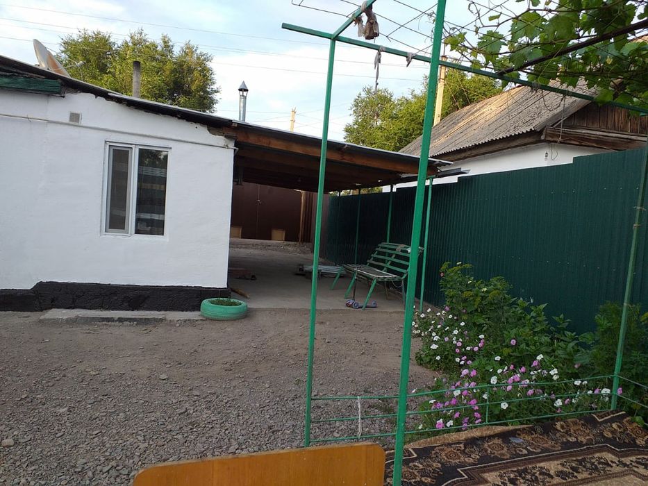 Срочно продаю дом с Мебелью