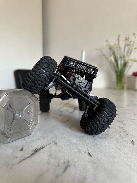 Vand buggy automodel 1/18