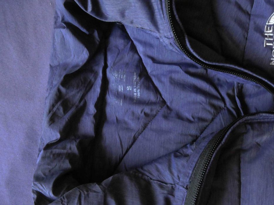 продавам дамско яке маракnorth face,размер s