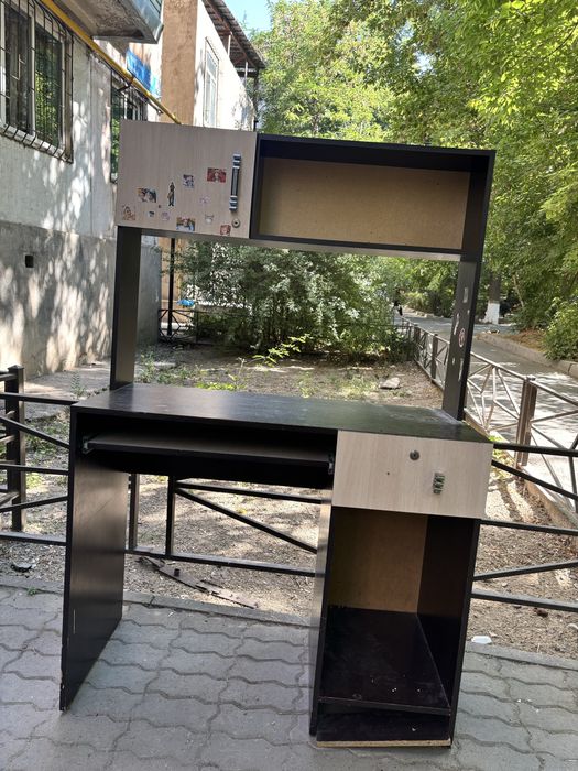 Детски шкаф для всего