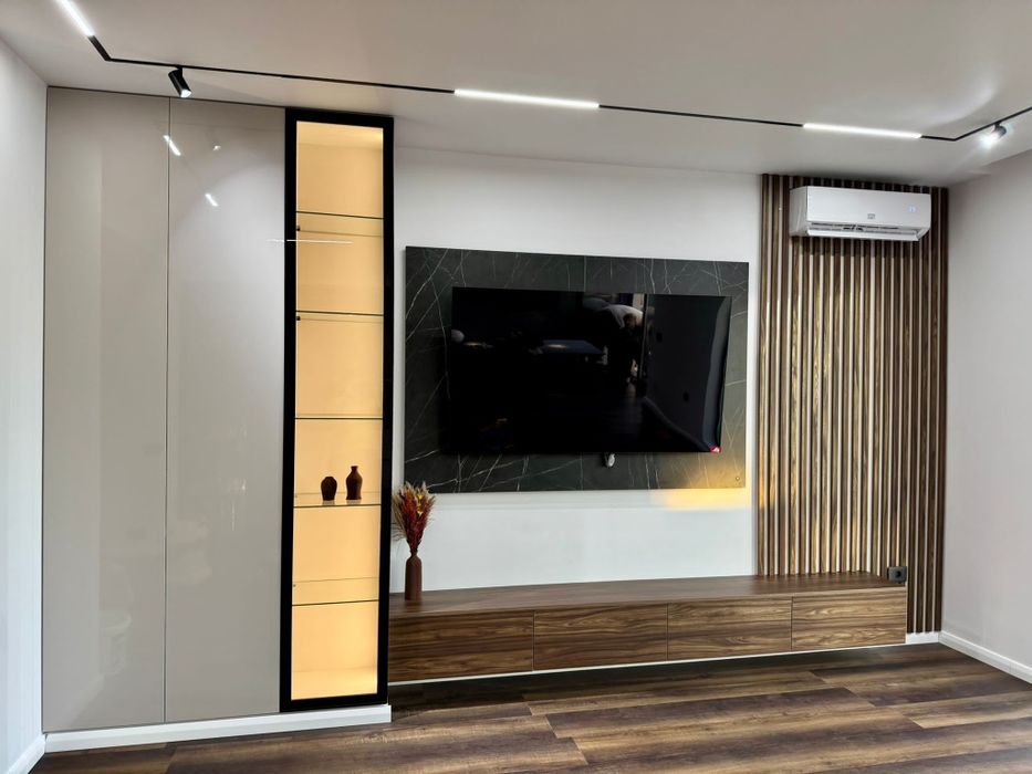 Bragadiru Safirului – Vilă Singulara cu 316 mp teren în Ansamblu Priva