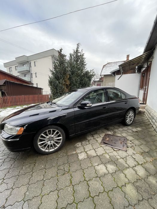 Volvo S60 D5 Summum
