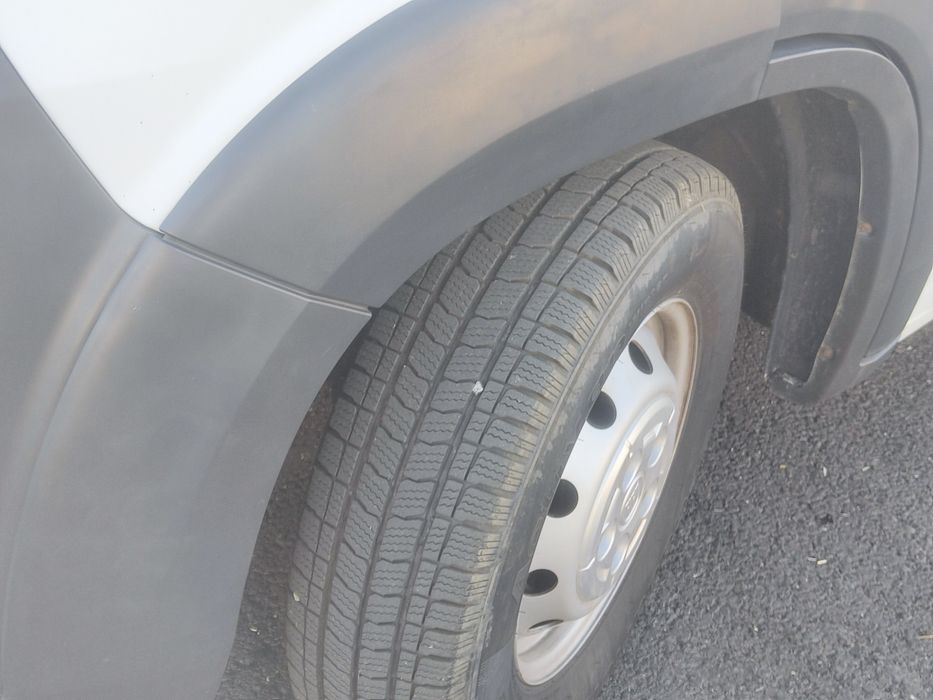 Fiat Ducato 2014 prelată 10 euro paleti