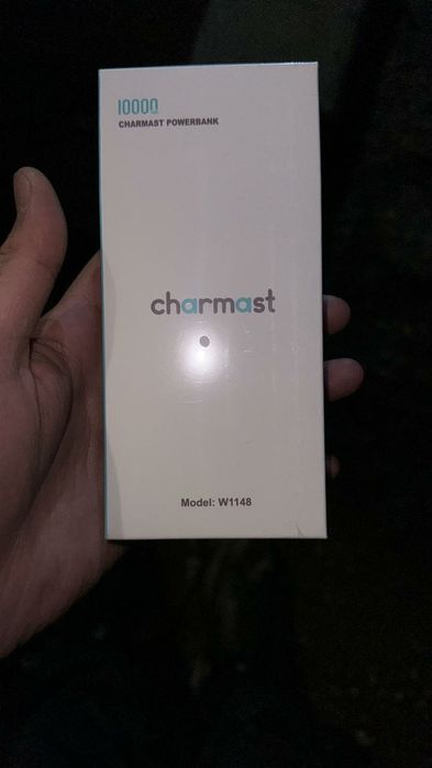 Power bank Повербанк