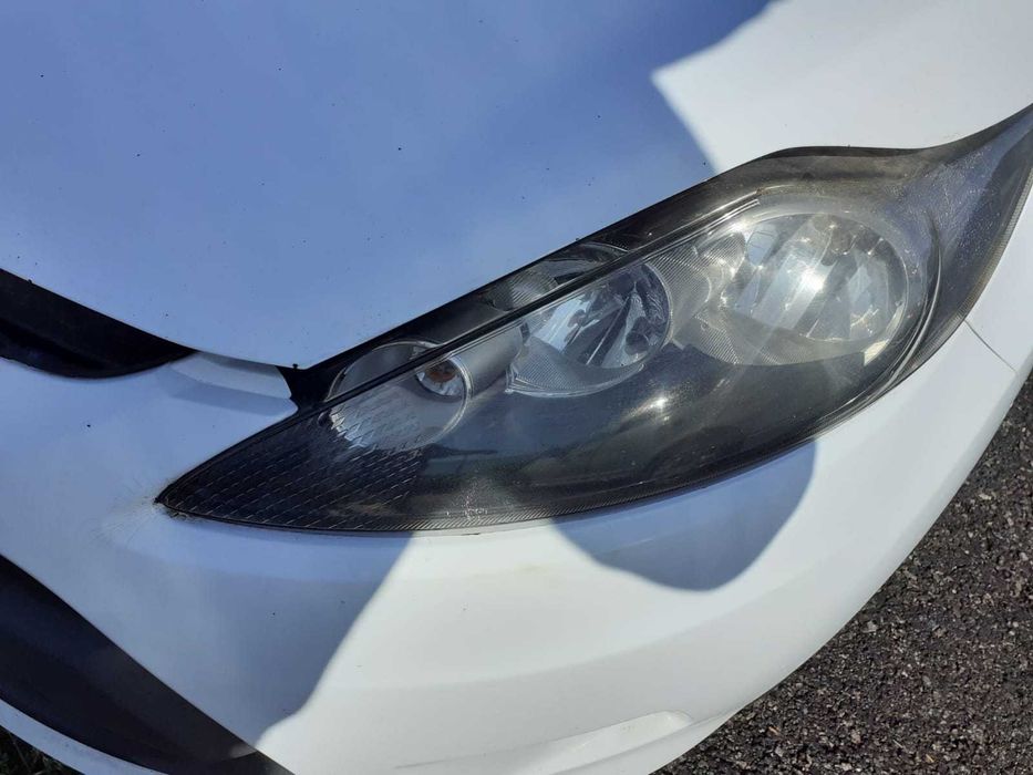 Cutie Viteze Manuala AA6R 7002 FA Ford Fiesta 6 TDCI 1.4 (2009-2019)