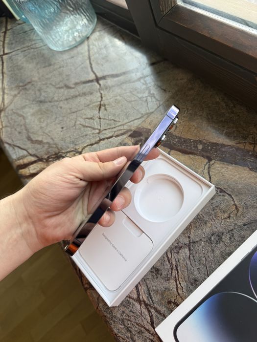 Срочно iPhone 14 PRO MAX 1TB