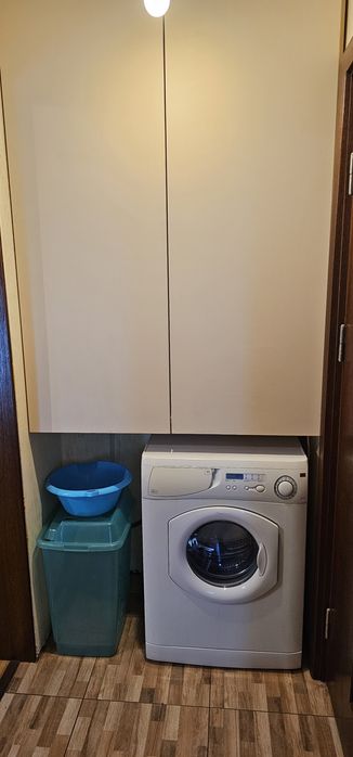 Închiriez apartament în Drumul Taberei, bulevardul Timișoara, n.77 (FRIGOCOM ), București.