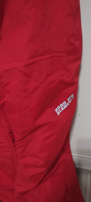 Продавам детско ски долнище 122-128см