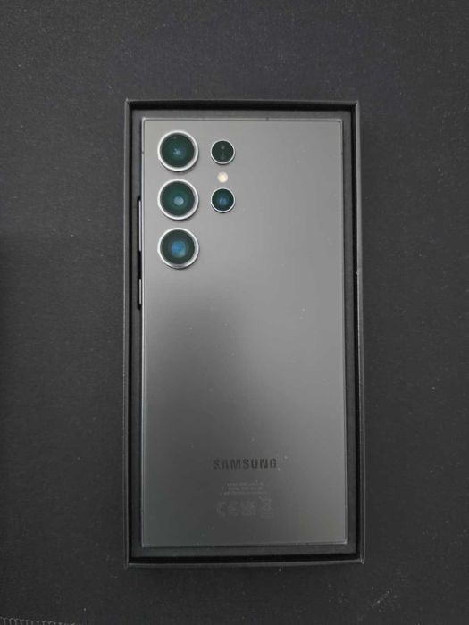 Samsung S24 ultra 512