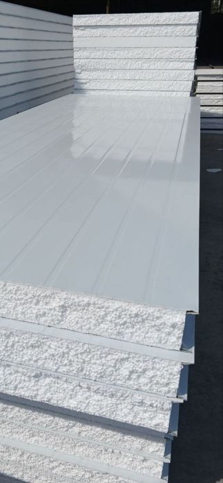 Сэндвич панели Базалт низкие цены стена кровелныеСендвич понел Sendvic