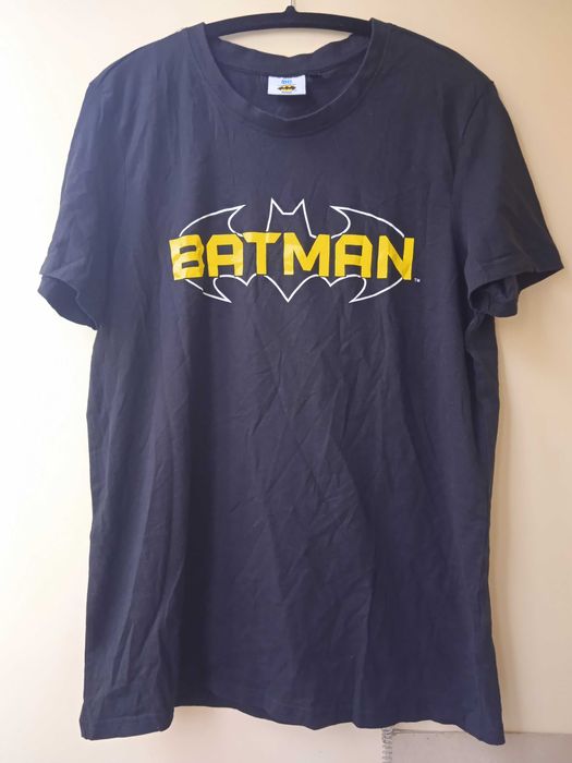 BATMAN DC Comics - Нова оригинална мъжка тениска Батман