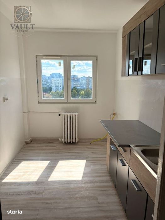 2 Camere - Bloc Anvelopat - Parc Plumbuita