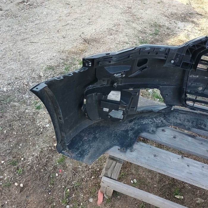 bara fata audi a6 c7 ultra facelift 2015-2018