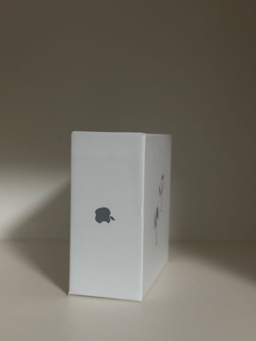 AirPods Pro 2 Noi - ( desfacute - nefolosite )