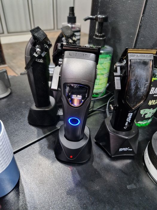 Машинка для стрижки волос