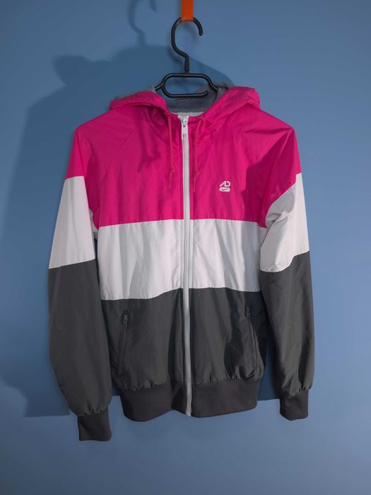 NIKE Atletic Горнище/Дамско S
