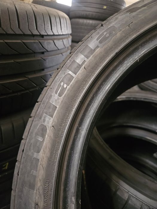 Гуми 225/45/19 2броя