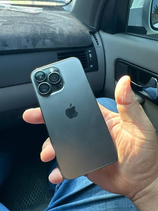 Iphone 13 pro Idela xolda 128 GB