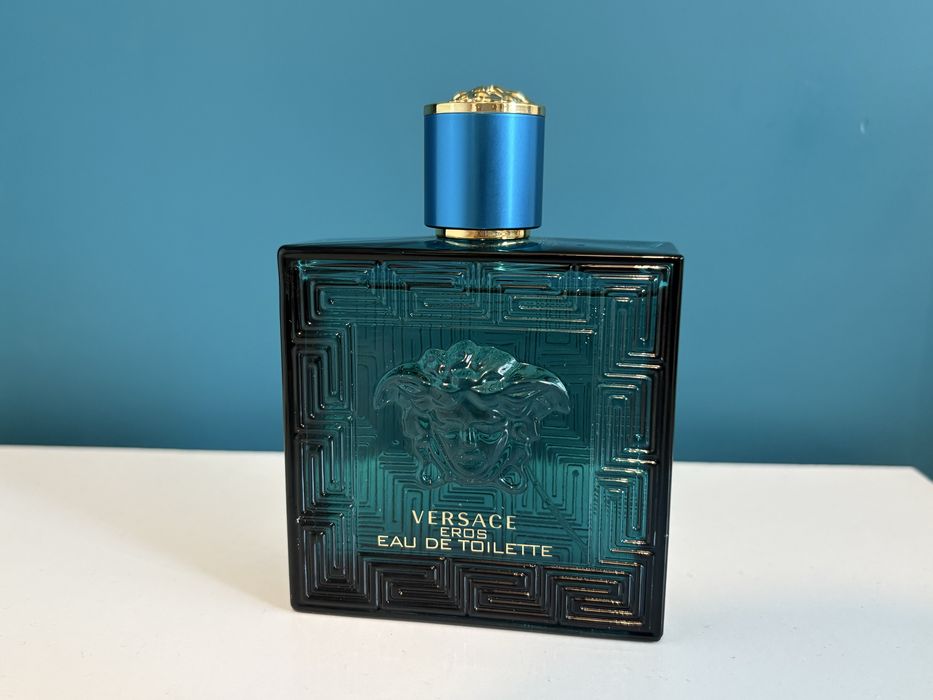 Мъжки парфюм Versace Eros