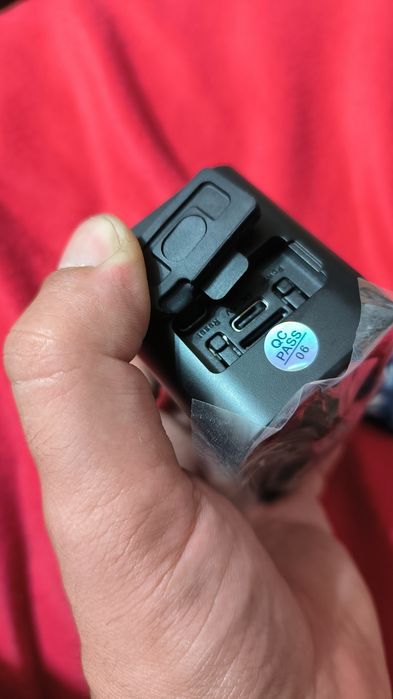 Чисто нова неизползвана безжична камера