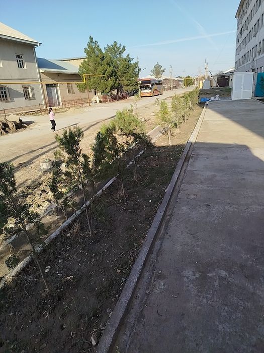 Кимда морожное аппарат бор, менда жой бор