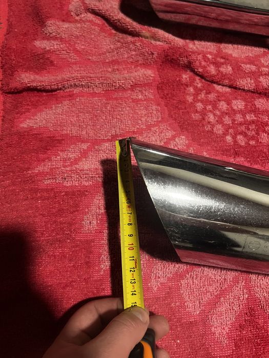 Tobe inox Harlet Davidson, Yamaha, Honda , Suzuki