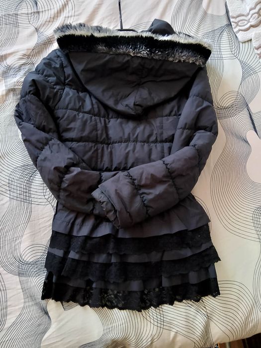 Дамски якета М размер