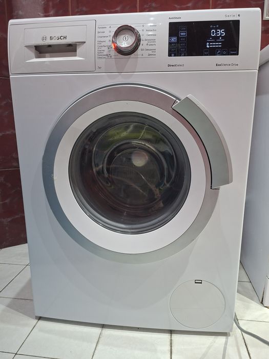 Стиральная машина продаю