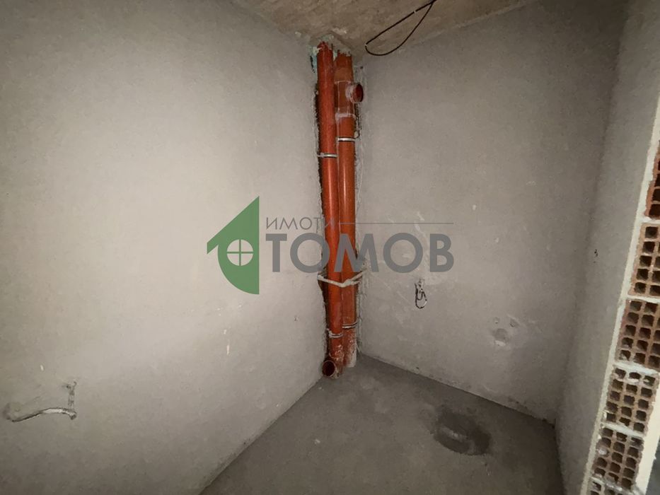 Продава се Двустаен апартамент в Стара Загора, Аязмото - 67 кв.м за 1220 €/кв.м - Снимка #3