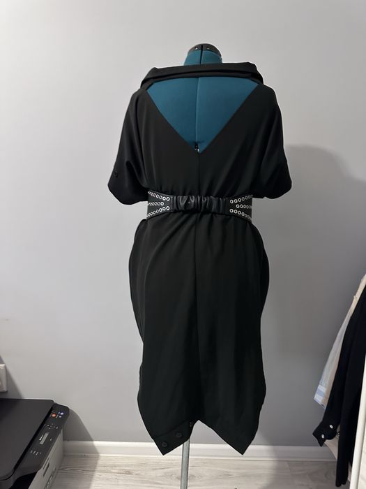 Rochie dama neagra