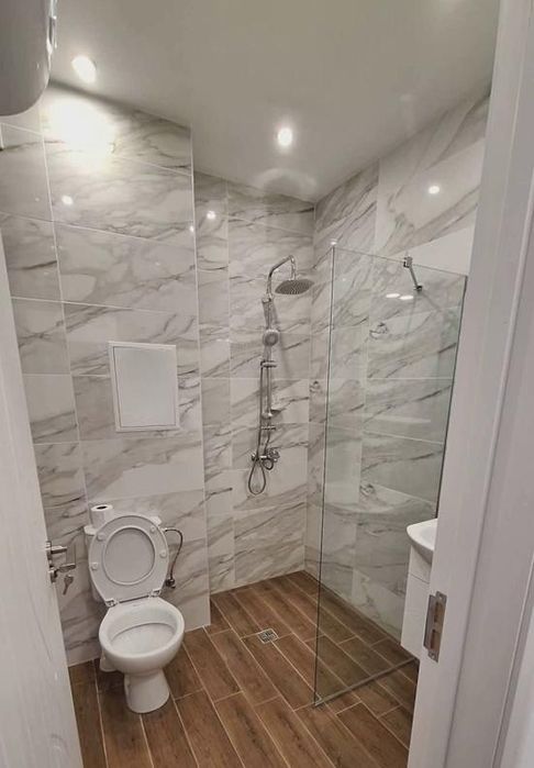Дава се под наем Едностаен апартамент в Пловдив, Тракия - 35 кв.м за 328.95 € - Снимка #2