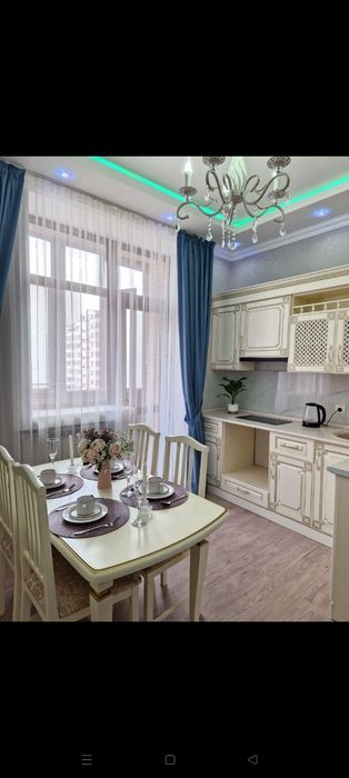 Сдается квартира