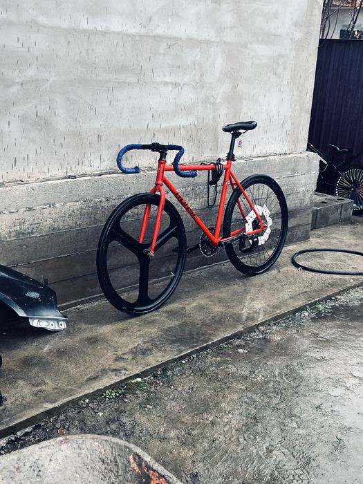 Фикс хорс h700 (вело)