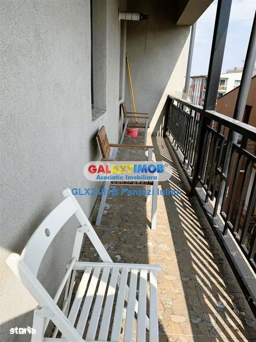 Apartament 2 camere | Gorjului | Centrala Proprie | 5min. metrou